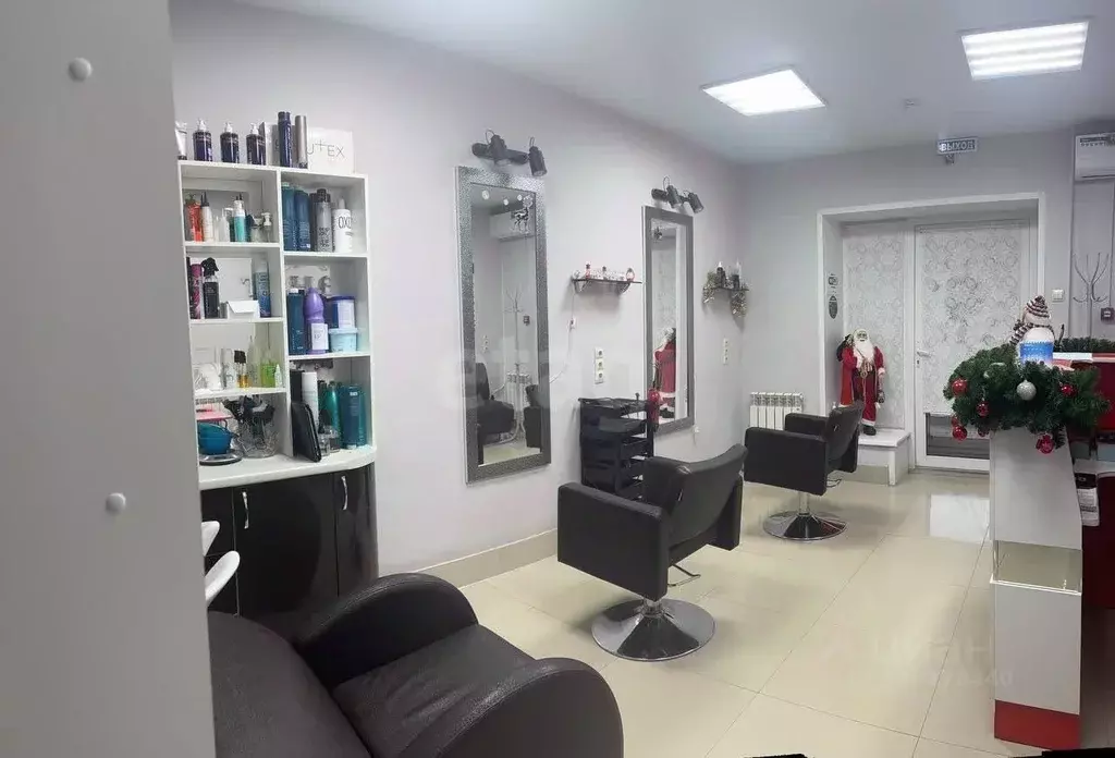 Офис в Владимирская область, Ковров ул. Маршала Устинова, 1 (48 м) - Фото 2