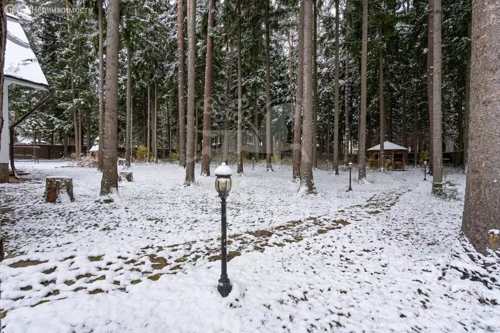 Участок в посёлок Николина Гора, КП Никологорское (45 м) - Фото 2