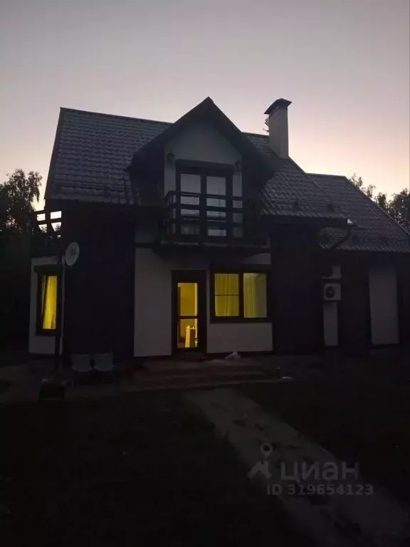 Дом в Московская область, Щелково городской округ, СНТ Наука тер. 2 ... - Фото 0