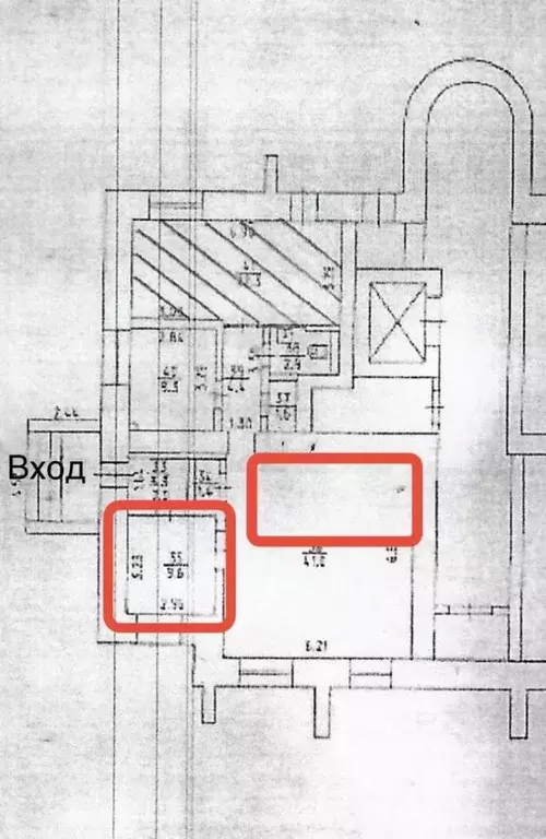Торговая площадь в Удмуртия, Ижевск ул. Карла Либкнехта, 60 (34 м) - Фото 2