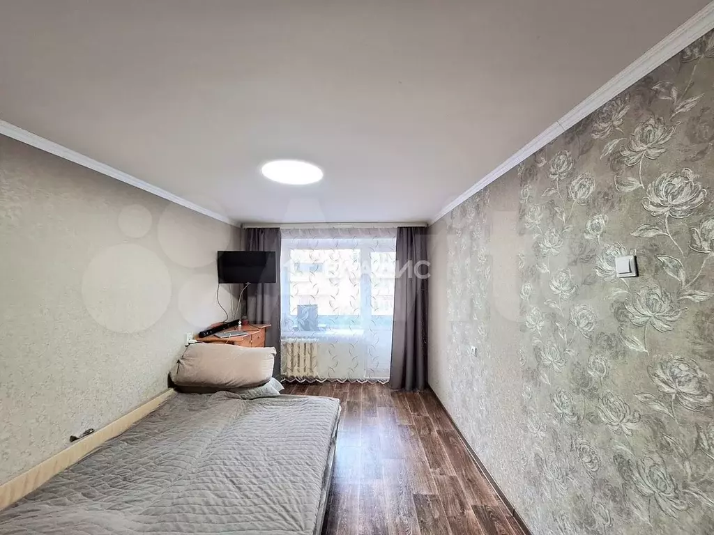 2-к. квартира, 44,5 м, 2/5 эт. - Фото 0