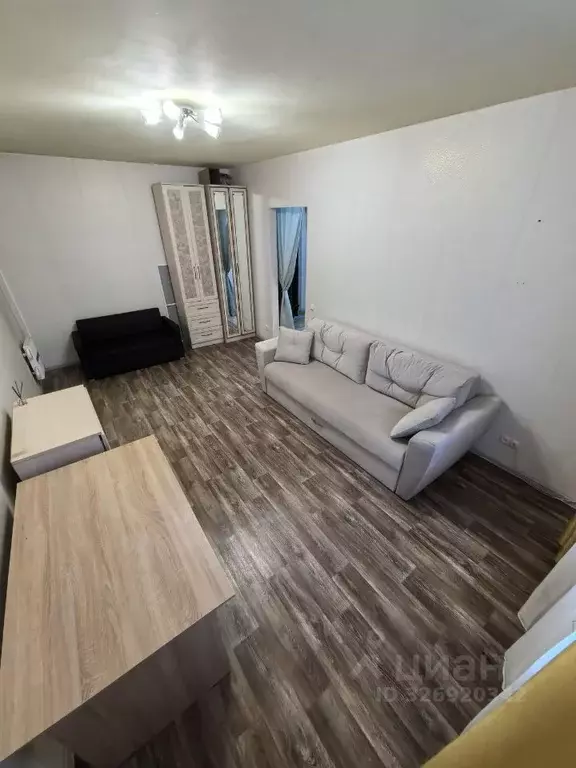 1-к кв. Москва Болотниковская ул., 31К2 (36.0 м) - Фото 0