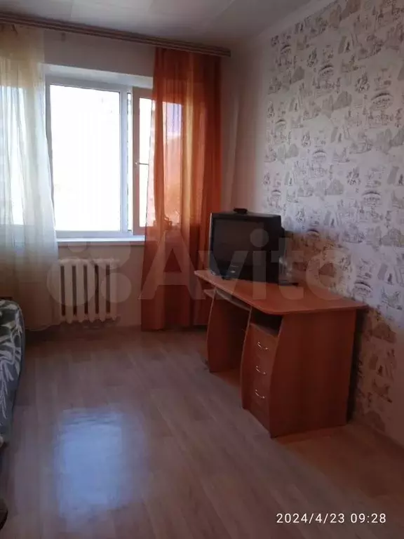 Комната 18 м в 1-к., 6/9 эт. - Фото 1