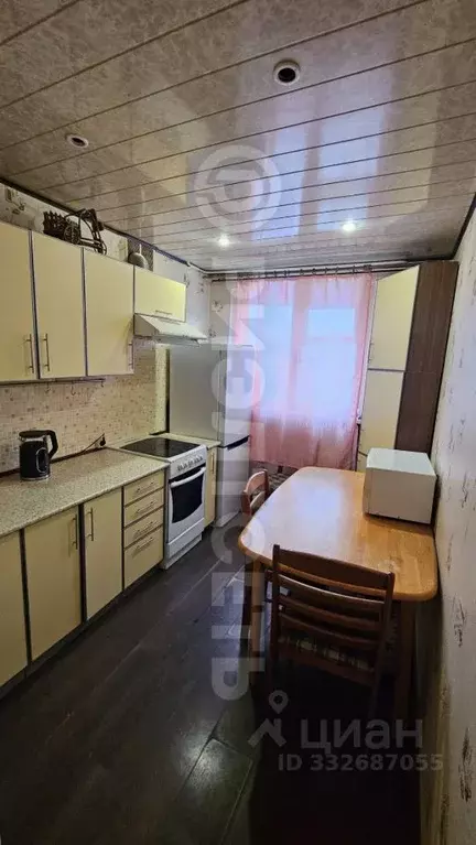 3-к кв. Мурманская область, Мурманск ул. Свердлова, 44к1 (62.9 м) - Фото 2
