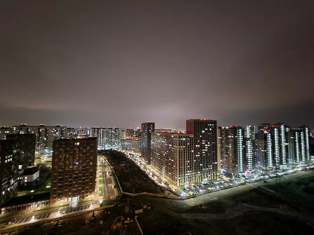 1-к кв. Московская область, Красногорск городской округ, Путилково пгт ... - Фото 1