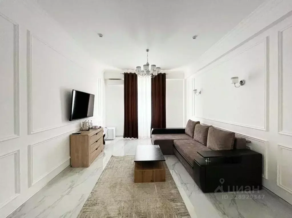 Комната Дагестан, Дербент ул. Шеболдаева, 49В (40.0 м) - Фото 2