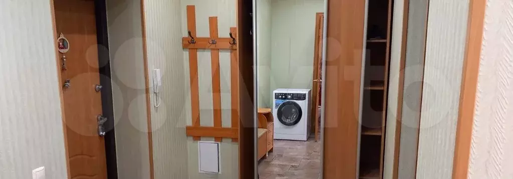 1-к. квартира, 45 м, 9/10 эт. - Фото 1