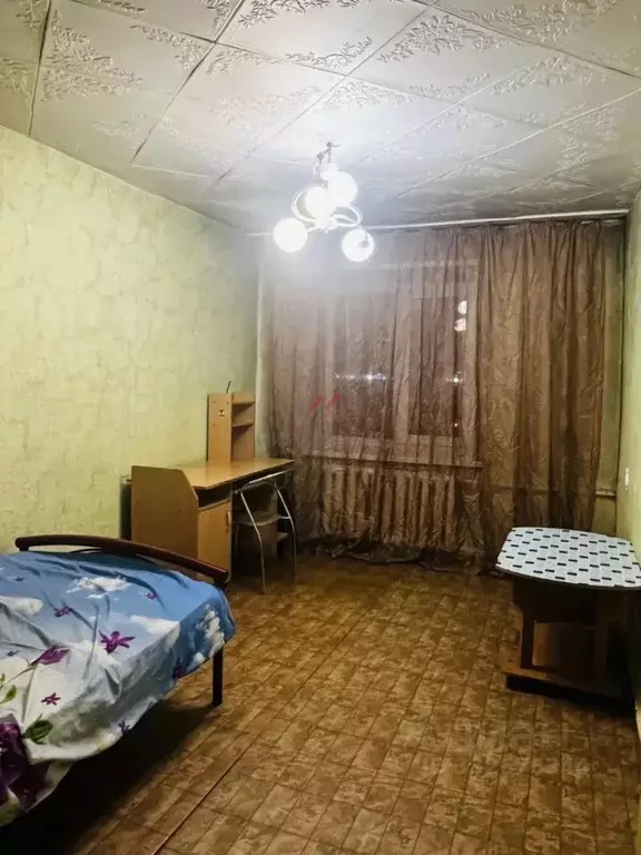 3-к кв. Тыва, Кызыл ул. Калинина, 20 (59.1 м) - Фото 2