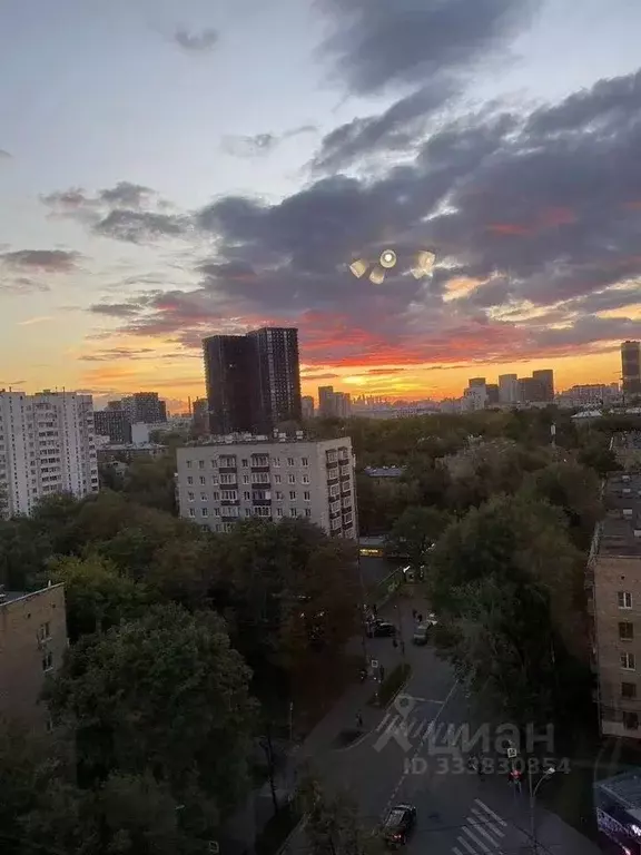 2-к кв. Москва ул. Михайлова, 15 (62.0 м) - Фото 1