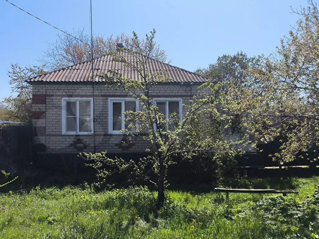 Дом 85 м на участке 6 сот. - Фото 0