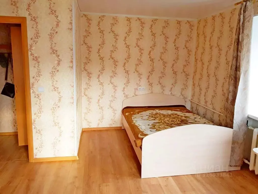 1-к кв. Башкортостан, Уфа просп. Октября, 42А (45.0 м) - Фото 1