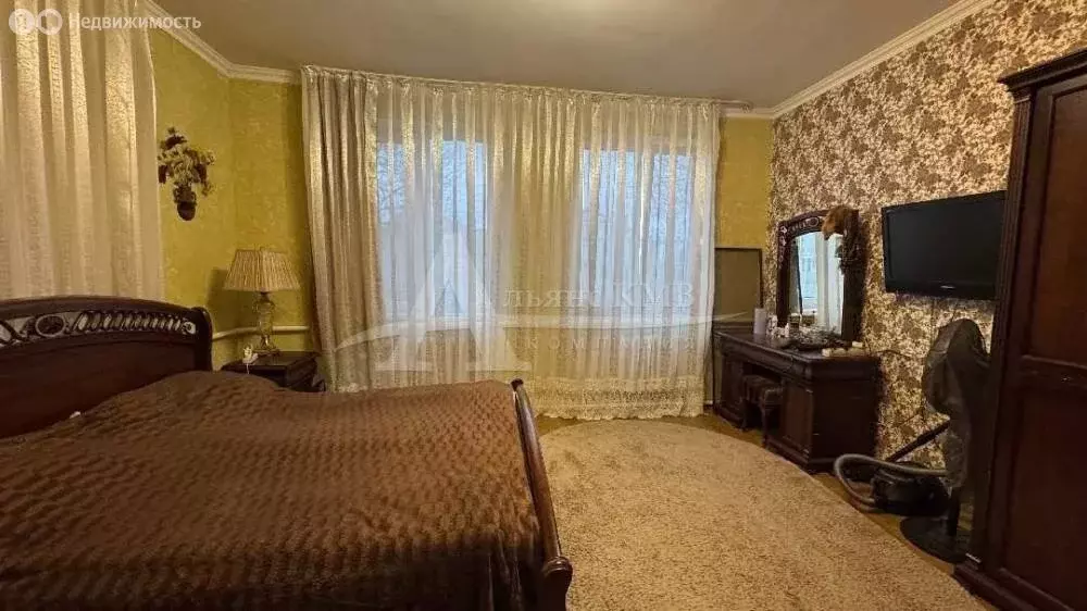 Дом в посёлок Иноземцево, Садовая улица (109 м) - Фото 2