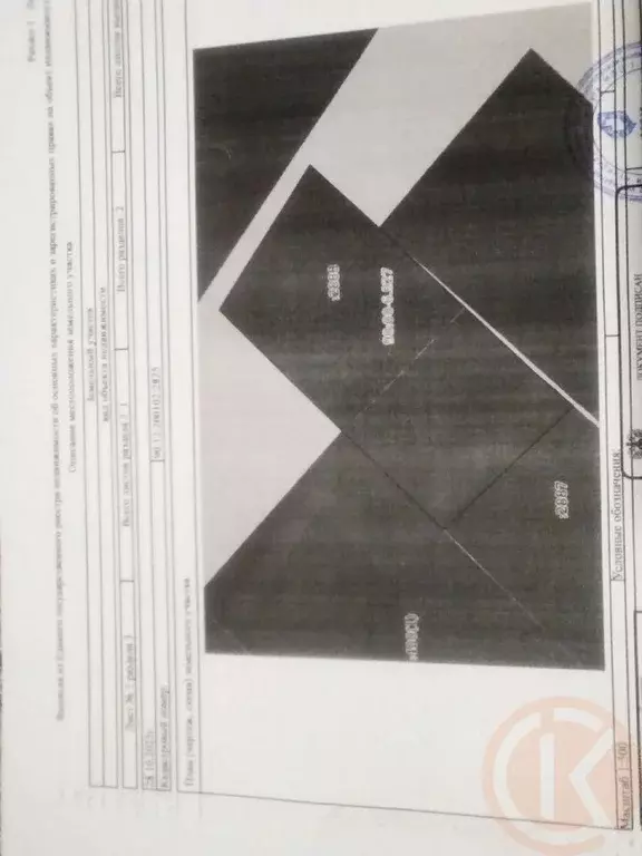 Участок в Крым, Симферопольский район, с. Чистенькое ул. Абрикосовая, ... - Фото 2