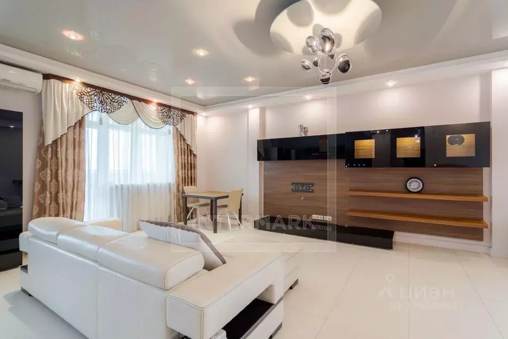 2-к кв. Москва Шмитовский проезд, 16С2 (110.0 м) - Фото 2