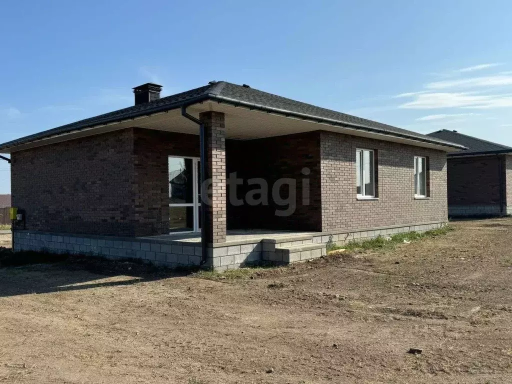 Дом в Белгородская область, Белгород ул. Сергея Малышева, 19 (115 м) - Фото 0