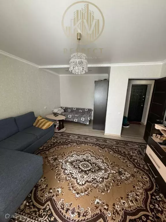 Продаётся 1-к квартира, 33 м - Фото 1