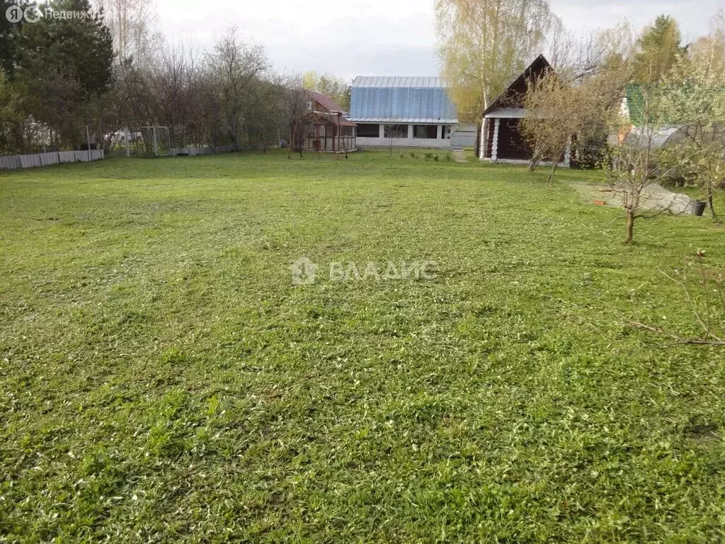 Участок в Кундышское сельское поселение, СНТ Строитель (12.7 м) - Фото 2