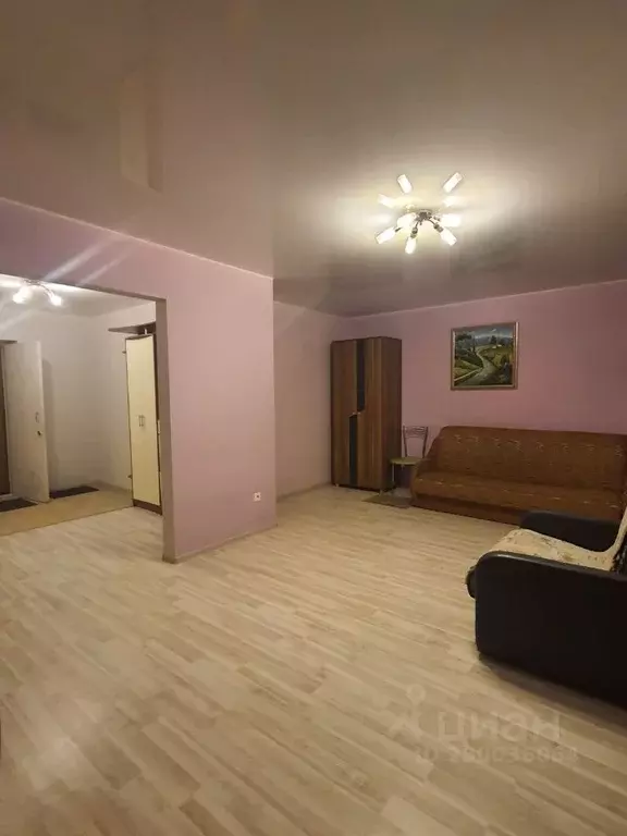 1-к кв. Рязанская область, Рязань Московский р-н, ул. Западная, 7 ... - Фото 2