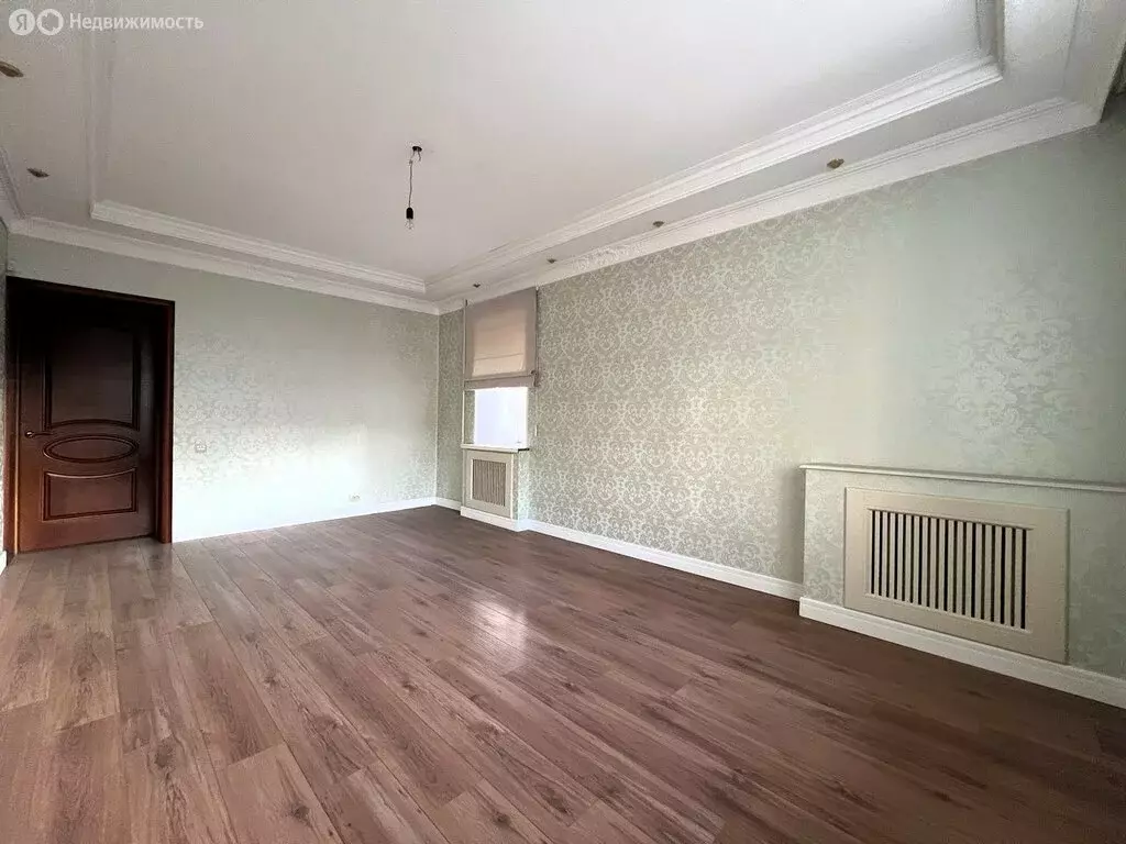 3-комнатная квартира: Курган, 4-я Больничная улица, 10 (115.9 м) - Фото 2