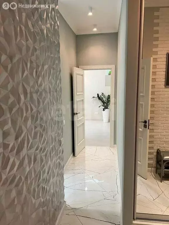 2-комнатная квартира: Балашиха, микрорайон Гагарина, 29 (53.6 м) - Фото 1