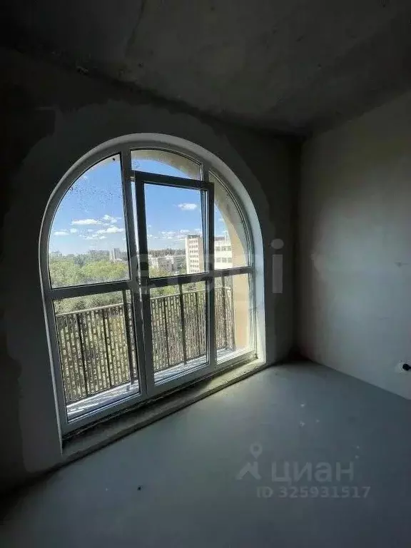 2-к кв. Воронежская область, Воронеж ул. Ворошилова, 1 (59.1 м) - Фото 1