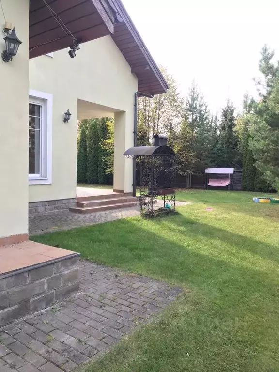 Дом в Московская область, Одинцовский городской округ, с. Немчиновка, ... - Фото 2