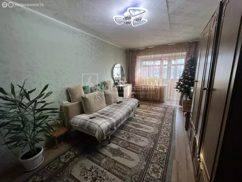 2-комнатная квартира: Ковров, улица Островского, 79 (43.7 м) - Фото 1