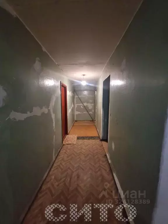 Комната Вологодская область, Череповец ул. Мира, 3 (9.3 м) - Фото 1