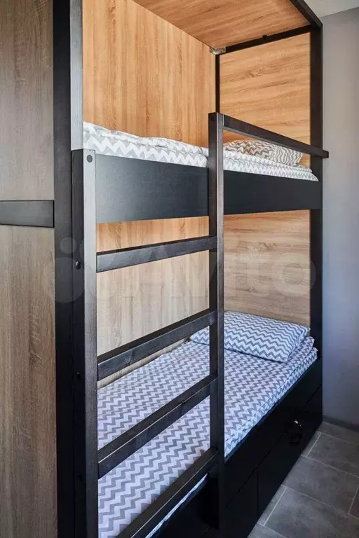 Комната 23 м в 2-к., 1/3 эт. - Фото 0