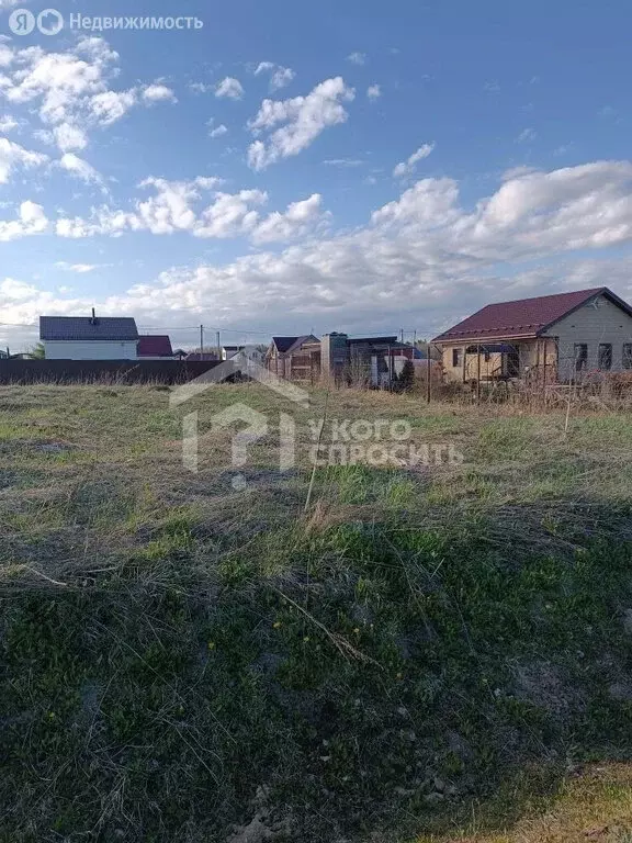 Участок в Лопухинское сельское поселение, КП Поляны, 156 (20 м) - Фото 2