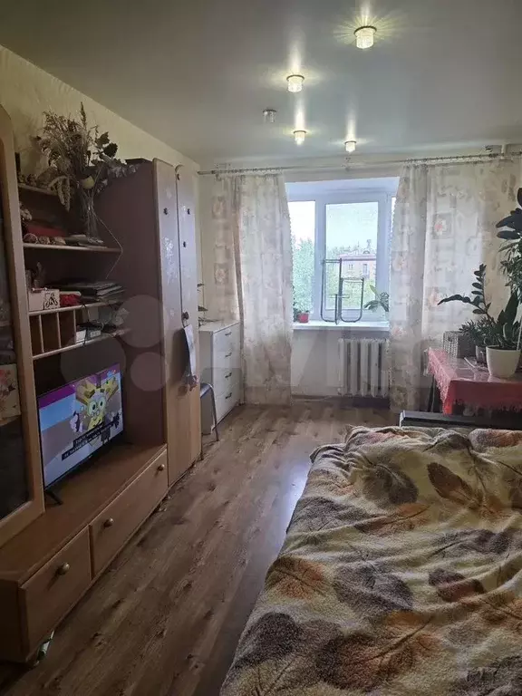 2-к. квартира, 41,3 м, 5/5 эт. - Фото 0