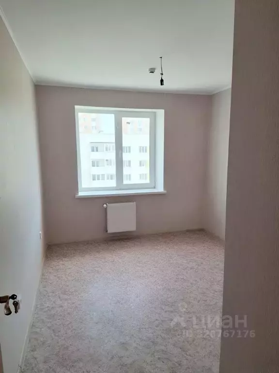 2-к кв. Самарская область, Самара ул. Василия Татищева, 5 (52.2 м) - Фото 2