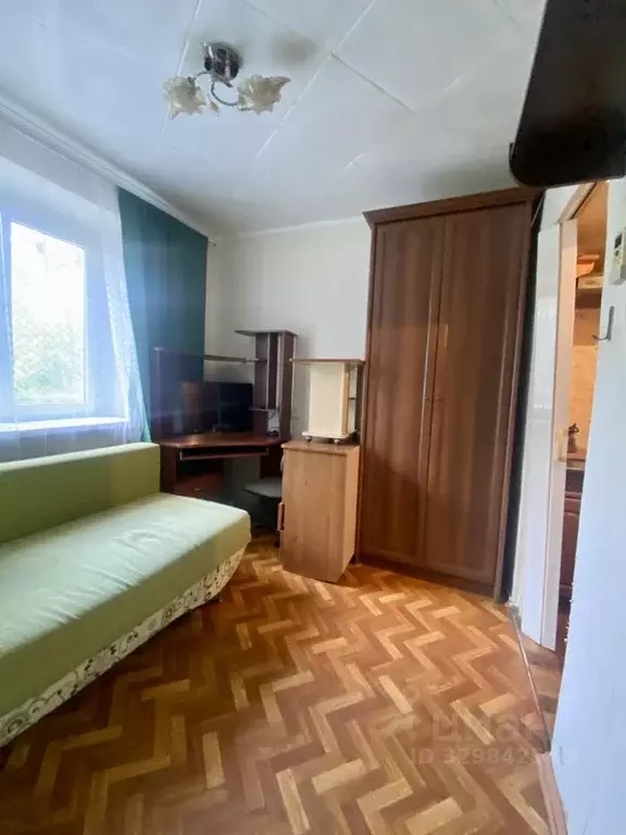 Студия Ростовская область, Ростов-на-Дону Казахская ул., 89/3 (15.0 м) - Фото 2