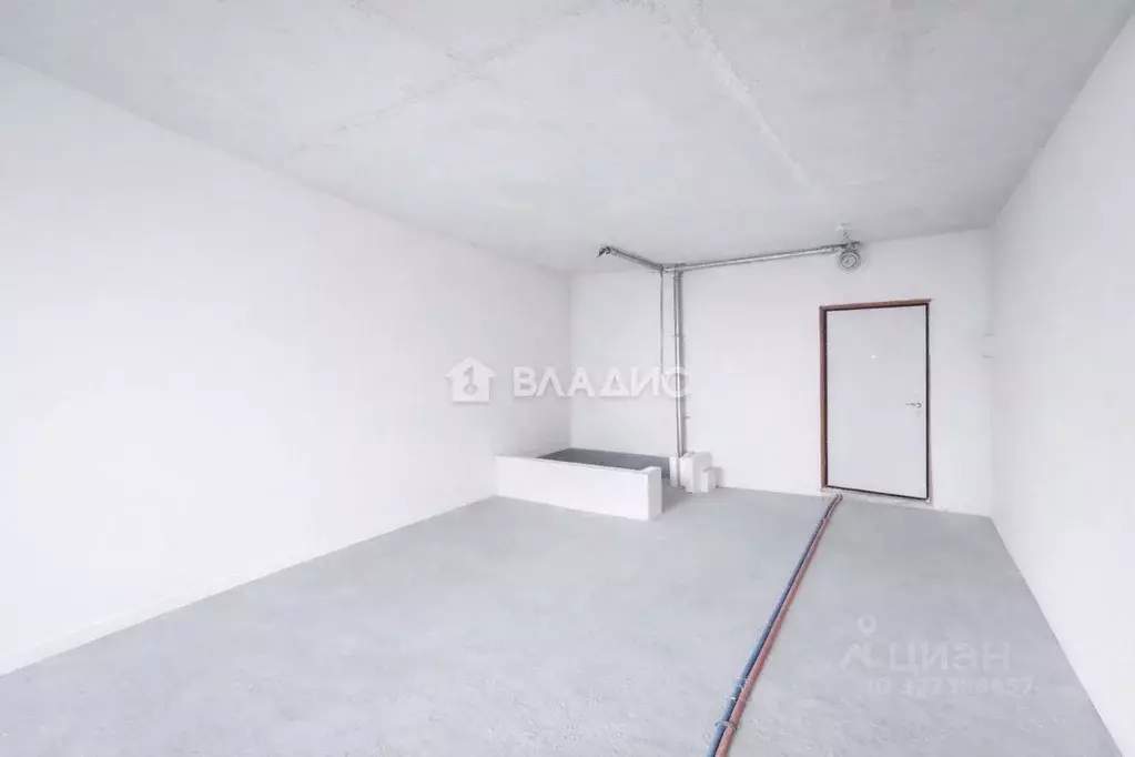 2-к кв. Москва Новоостаповская ул., 20 (37.3 м) - Фото 2