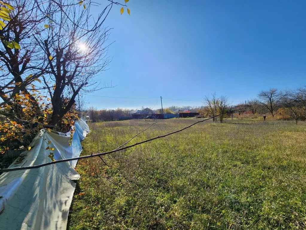 Участок в Ставропольский край, Ставрополь Икар садовое товарищество, ... - Фото 2