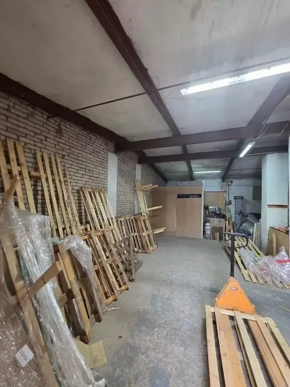 Склад в Московская область, Люберцы проезд Проектируемый № 4296, 4 ... - Фото 2