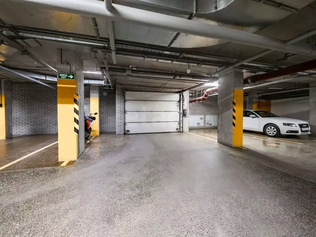 Гараж в Новосибирская область, Новосибирск ул. Сакко и Ванцетти, 25/1 ... - Фото 1