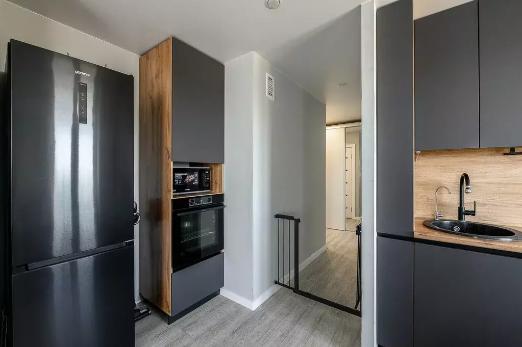 Продаётся 3-к квартира, 60.8 м - Фото 1