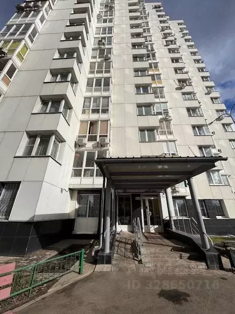 1-к кв. Московская область, Видное проезд Битцевский, 5 (34.0 м) - Фото 2