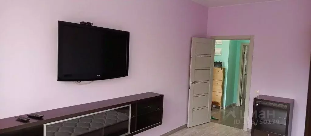 2-к кв. Московская область, Мытищи городской округ, пос. Нагорное ... - Фото 2