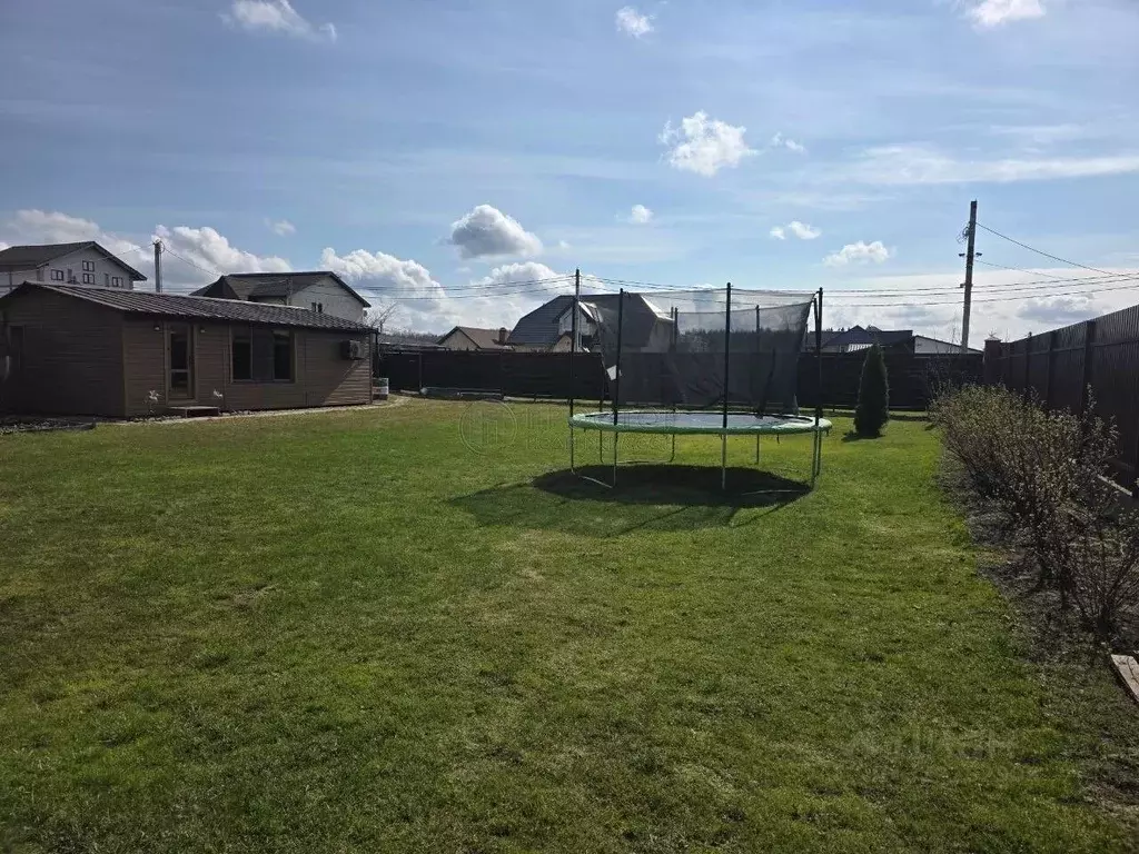 Дом в Московская область, Дмитровский муниципальный округ, Морозовские ... - Фото 2