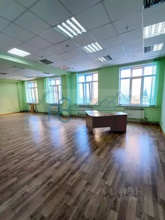 Офис в Саратовская область, Саратов просп. Имени 50 лет Октября, 107А ... - Фото 2