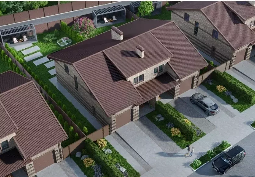 Продаётся 3-к квартира, 85.7 м - Фото 0