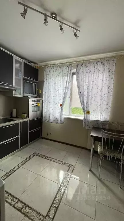 3-к кв. Москва ул. Академика Анохина, 30К3 (74.7 м) - Фото 1