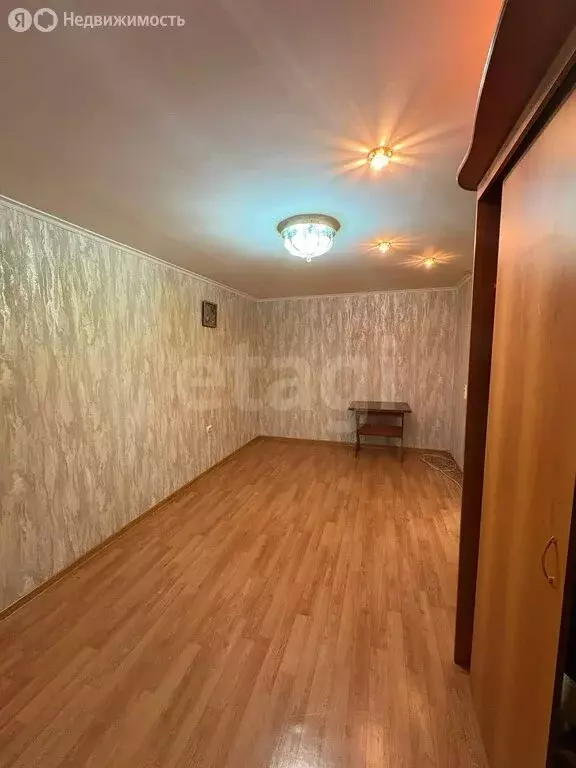 1-комнатная квартира: Ишим, улица Карла Маркса, 80 (29.4 м) - Фото 1