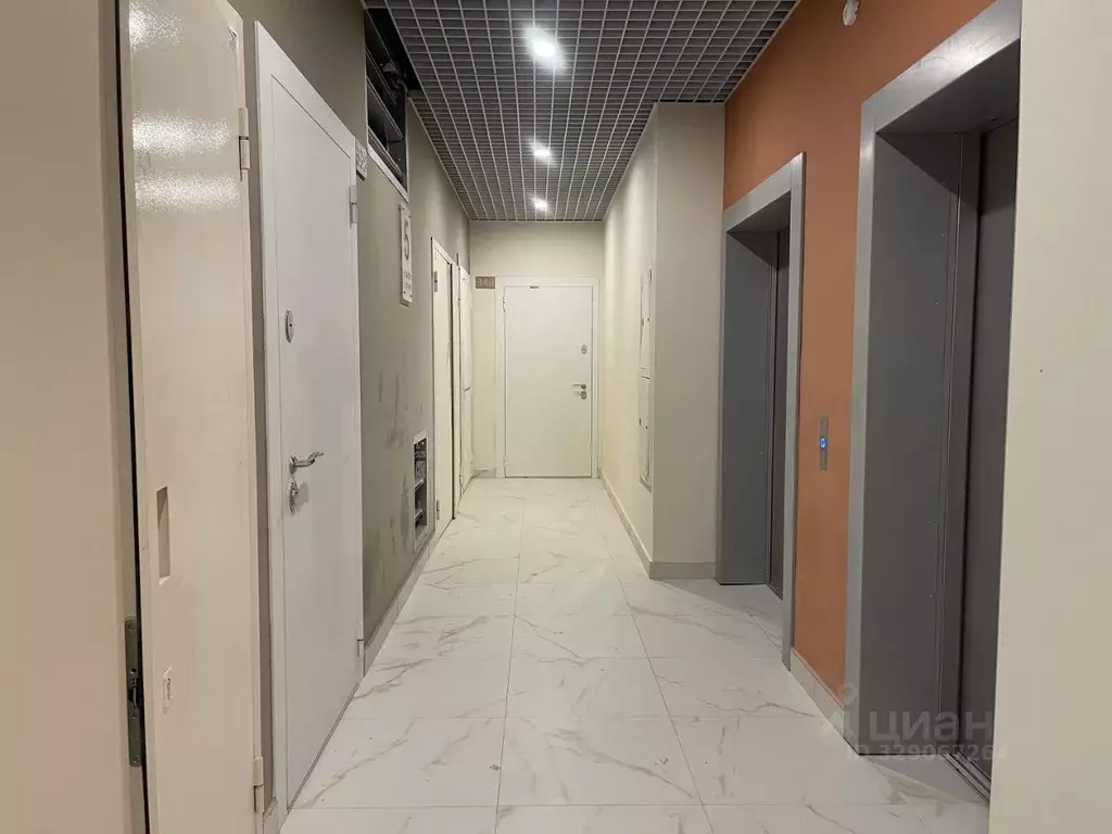 1-к кв. Москва ул. Лобановский Лес, 7 (35.0 м) - Фото 1