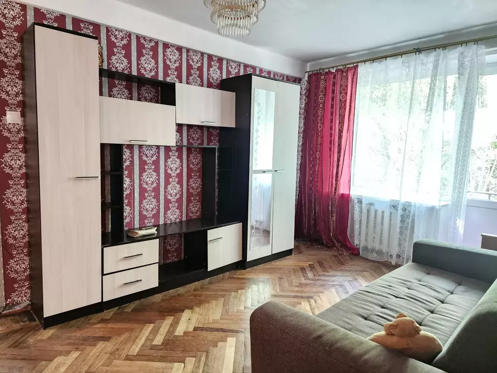 Продаётся 2-к квартира, 44.9 м - Фото 0