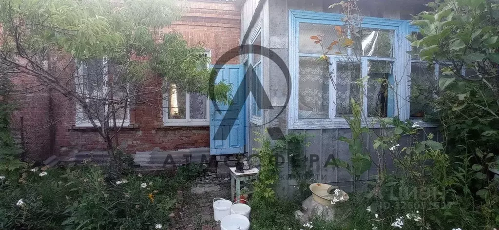 3-к кв. Краснодарский край, Апшеронский район, Нефтегорск пгт ... - Фото 1