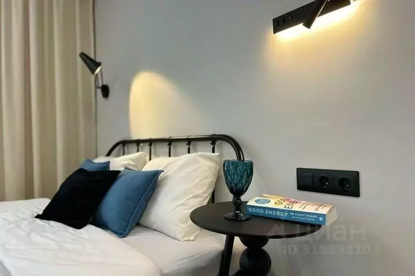 1-к кв. Татарстан, Казань ул. Амирхана Еники, 17б (41.0 м) - Фото 1