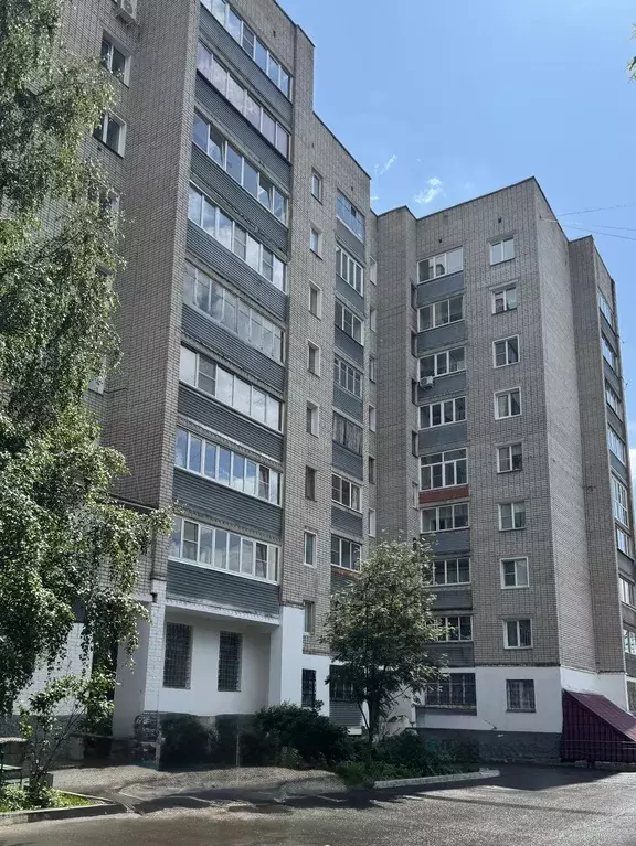 Продаётся 3-к квартира, 76.2 м - Фото 0